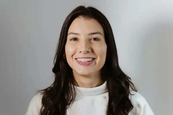 Retrato de Ana Cláudia Silva