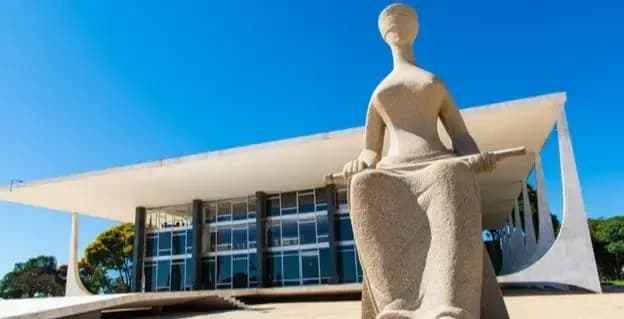 STF muda critérios para Justiça gratuita e amplia instrumentos contra litigância predatória