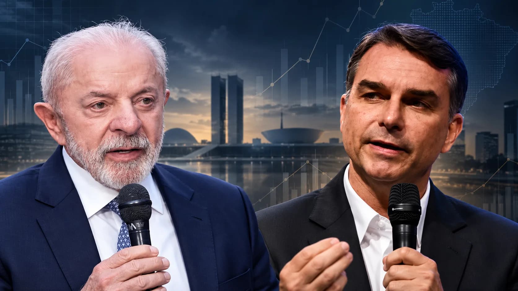 Cenário econômico 2027: o que muda para incorporadoras