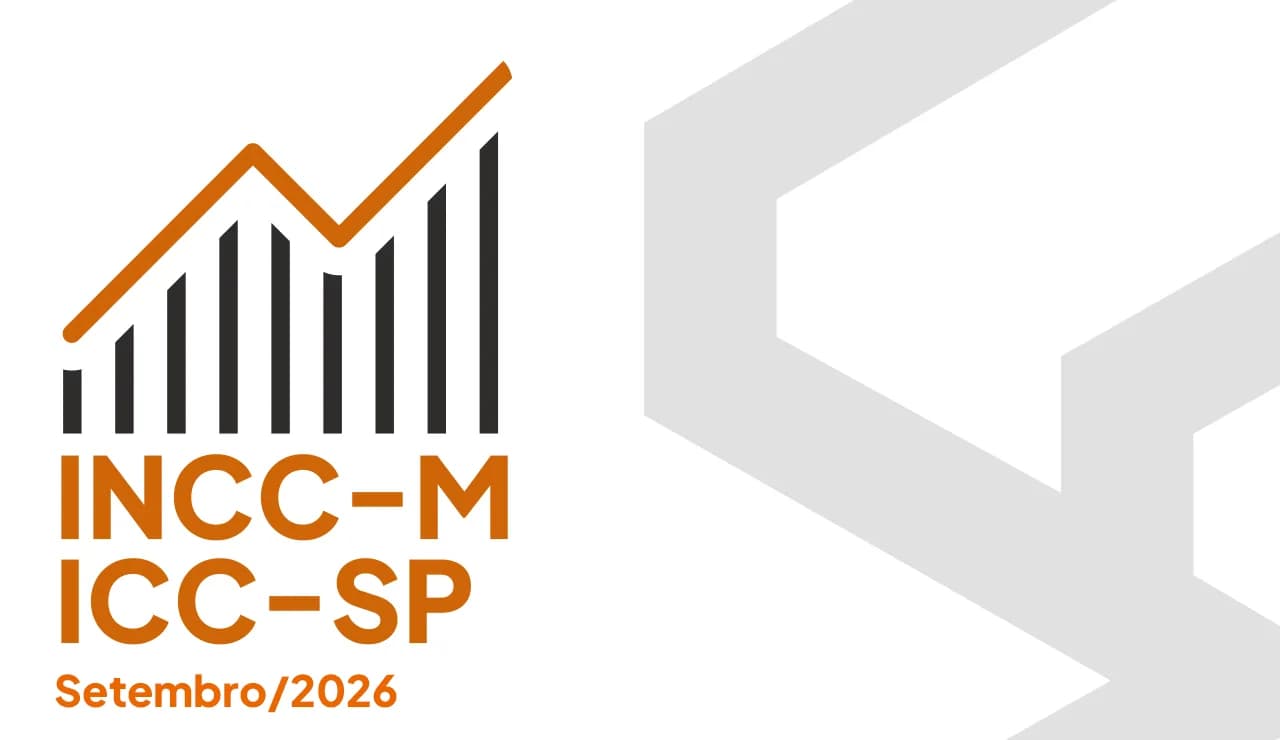 INCC-M sobe 0,25% em setembro