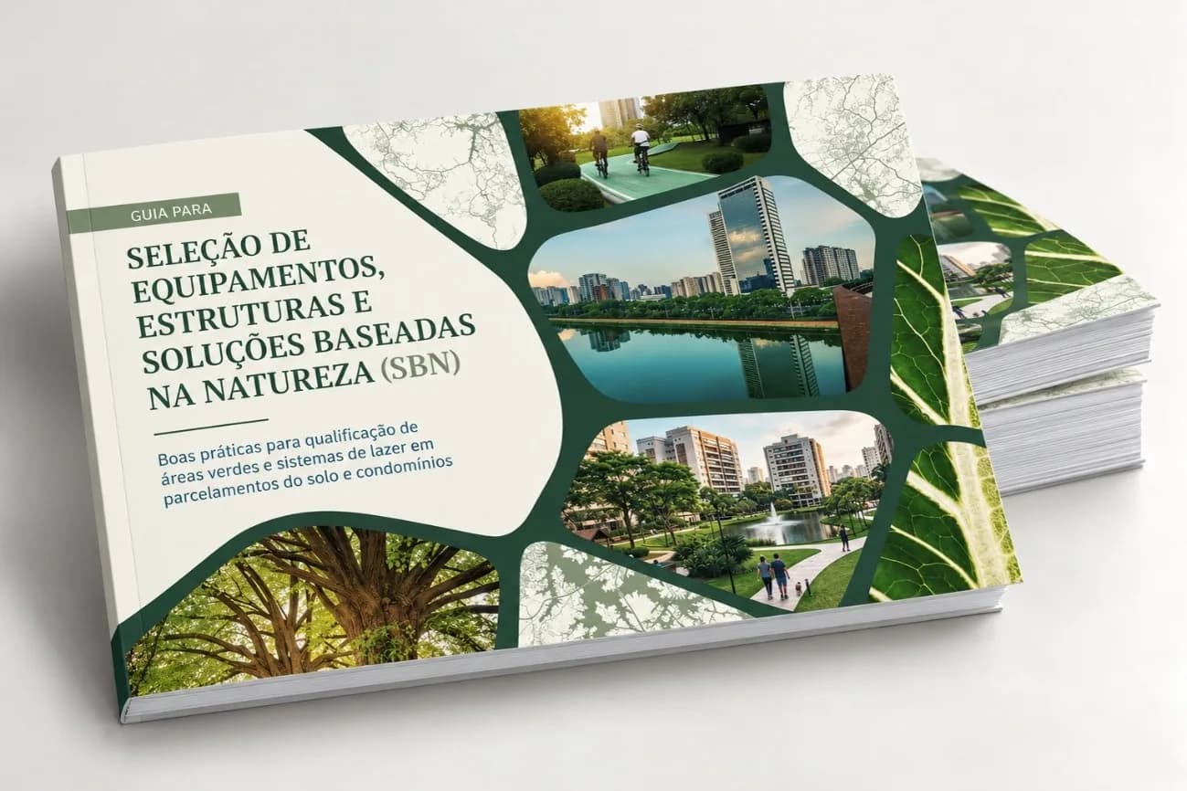 Secovi-SP lança Guia SBN em parceria com entidades