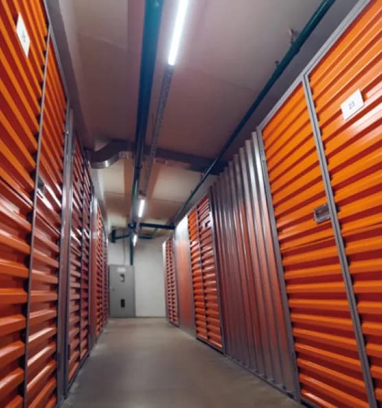 Self Storage: o novo impulso do urbanismo moderno