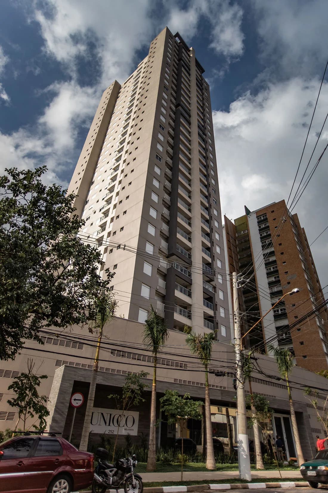 Unicco Bela Vista — Osasco — foto 3