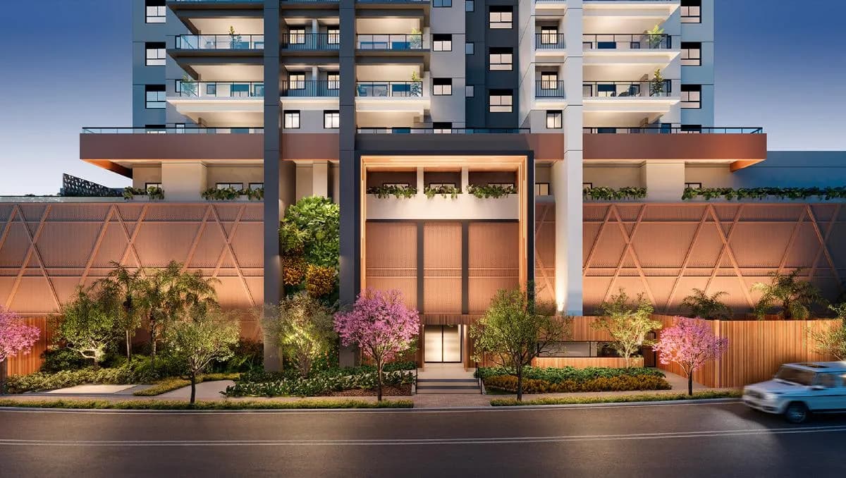Legend por Dubai — Vila Osasco — foto 3