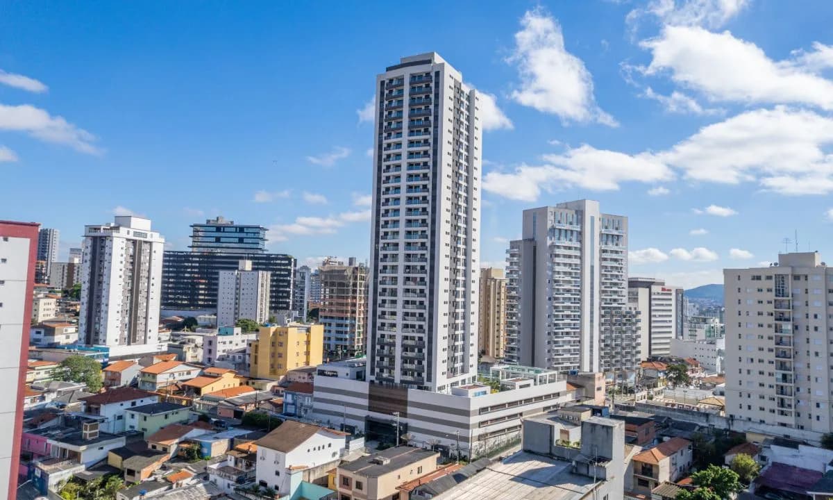 Art Bela Vista — Osasco — foto 4