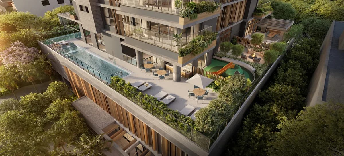 Authoria por Dubai — Alphaville — foto 3