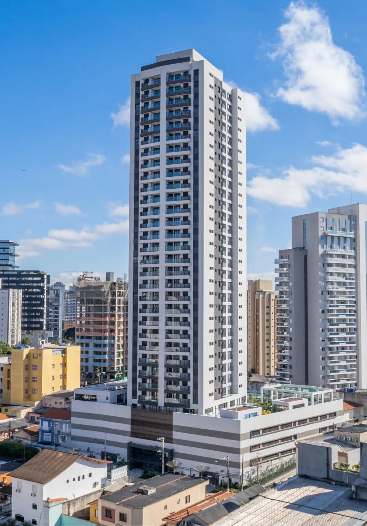 Art Bela Vista — Osasco — foto 3