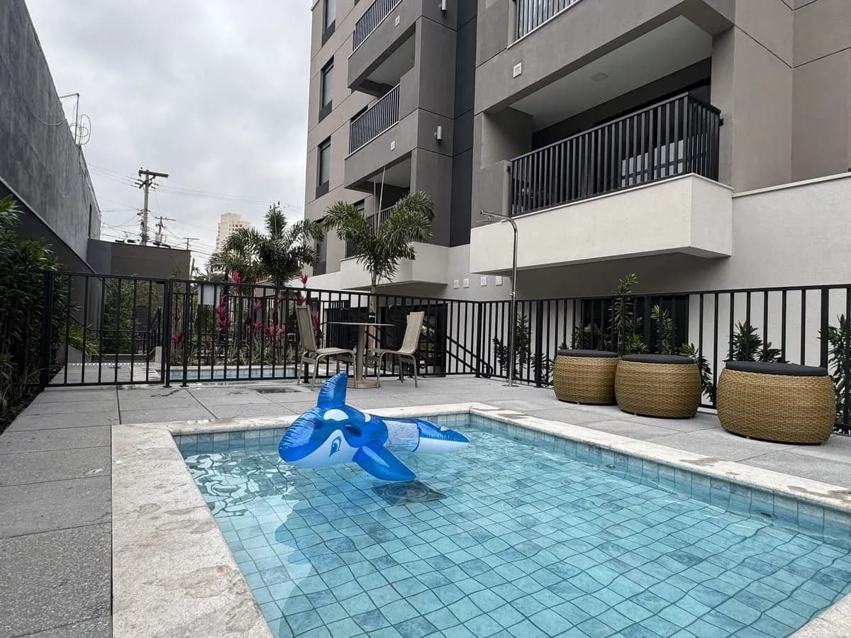 Duq Central Houses — Barueri — foto 5