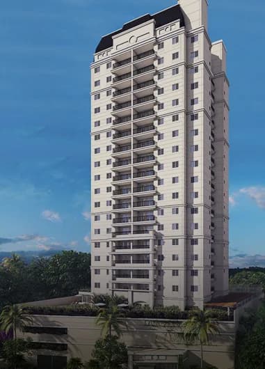 Mont Blanc — Osasco — foto 1