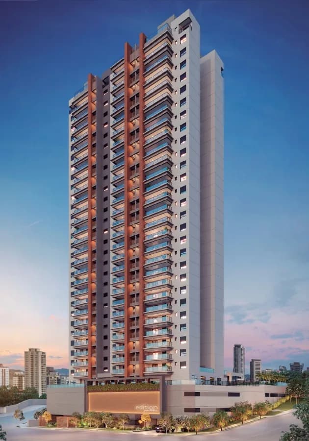 Edition por Dubai — Osasco — foto 2