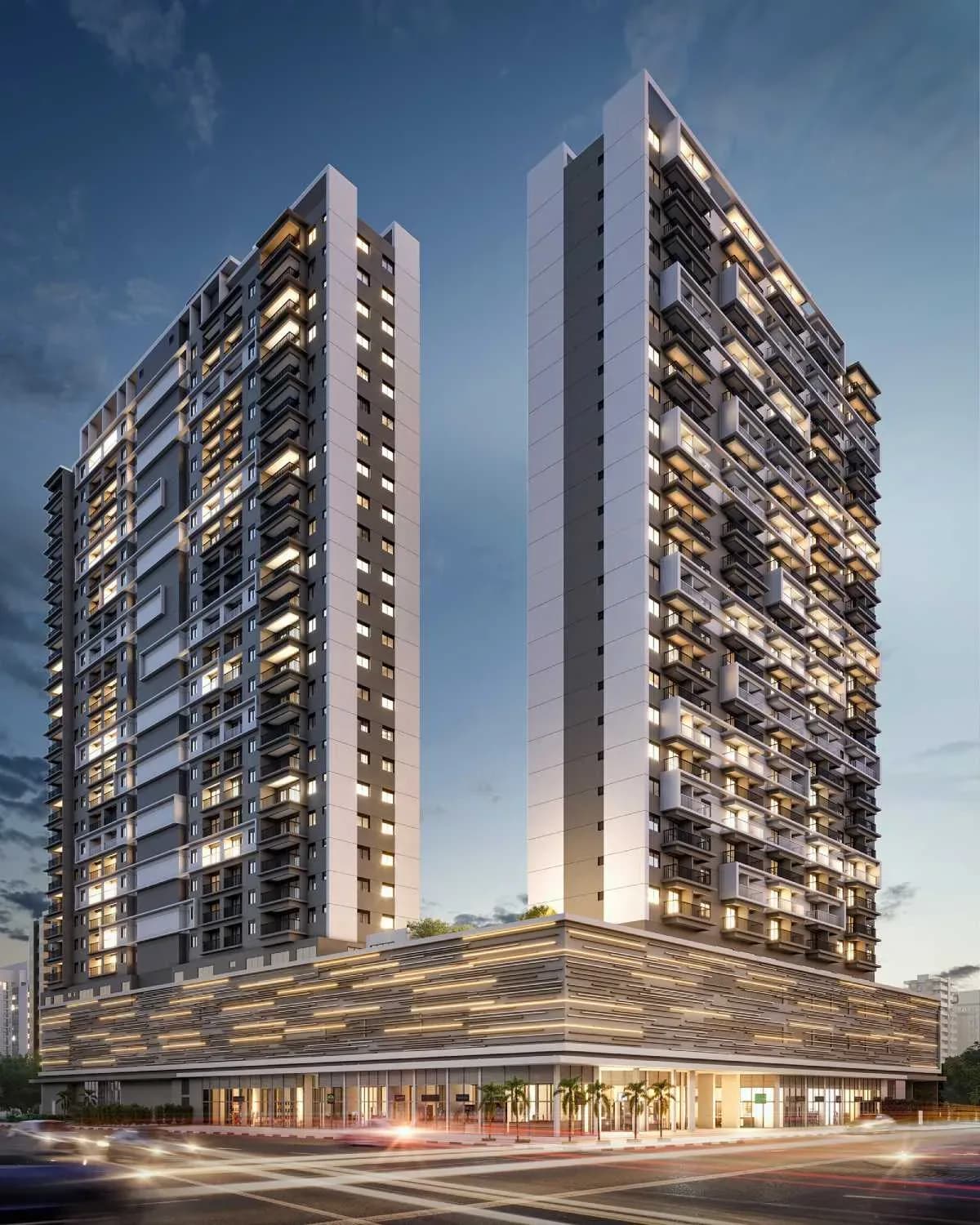 MOB Apartments — Centro — foto 1