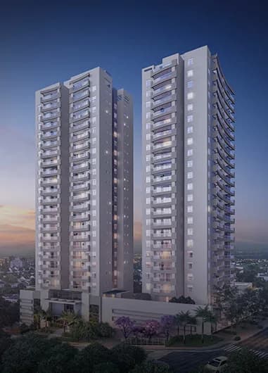 The One Bela Vista — Osasco — foto 1