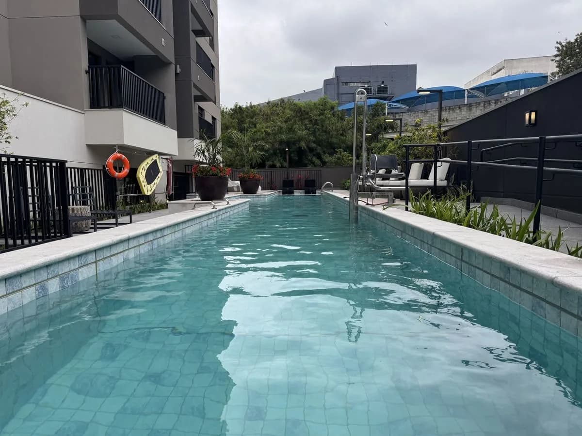 Duq Central Houses — Barueri — foto 4