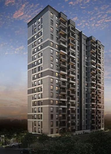 Duq Central Houses — Barueri — foto 1