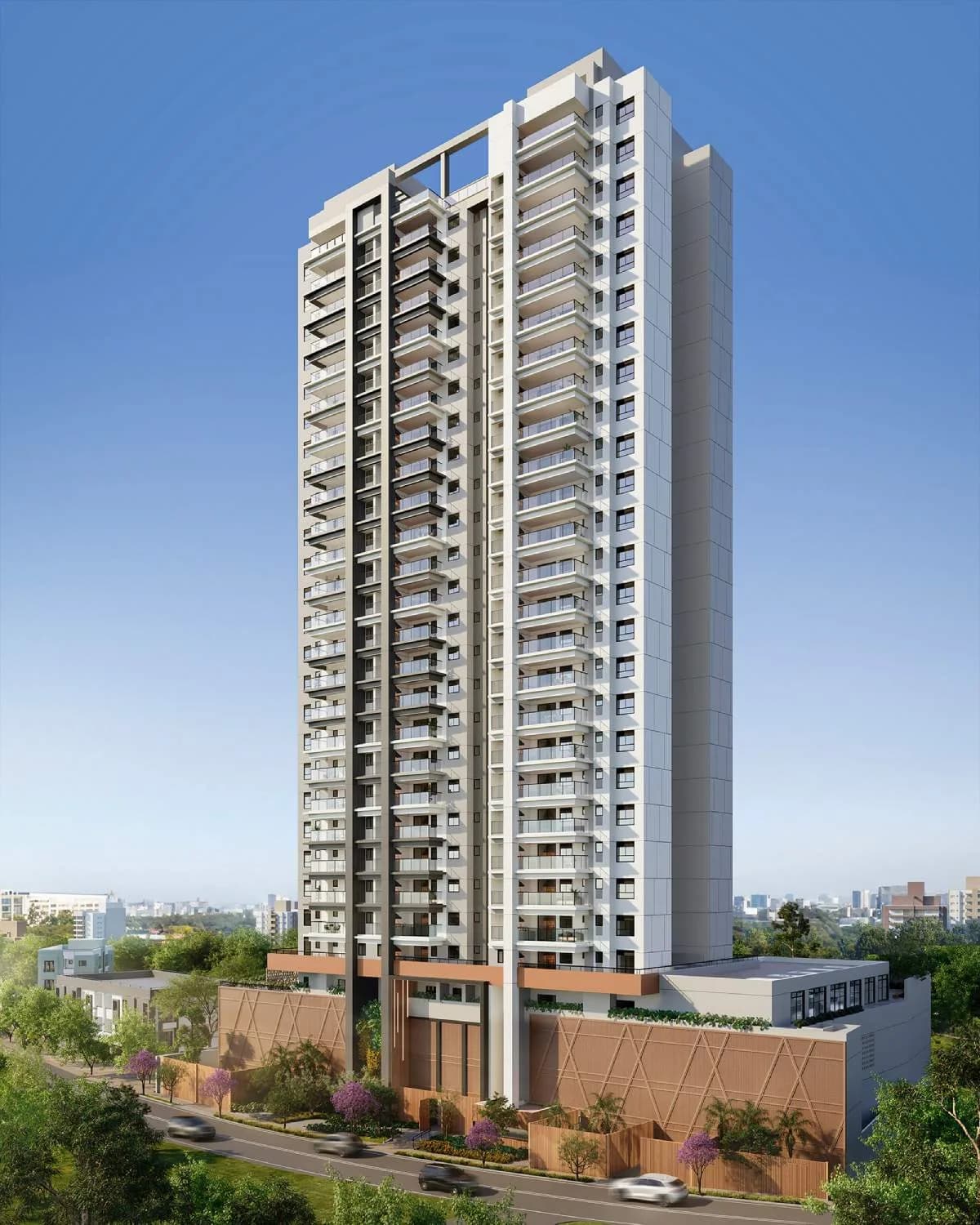 Legend por Dubai — Vila Osasco — foto 1