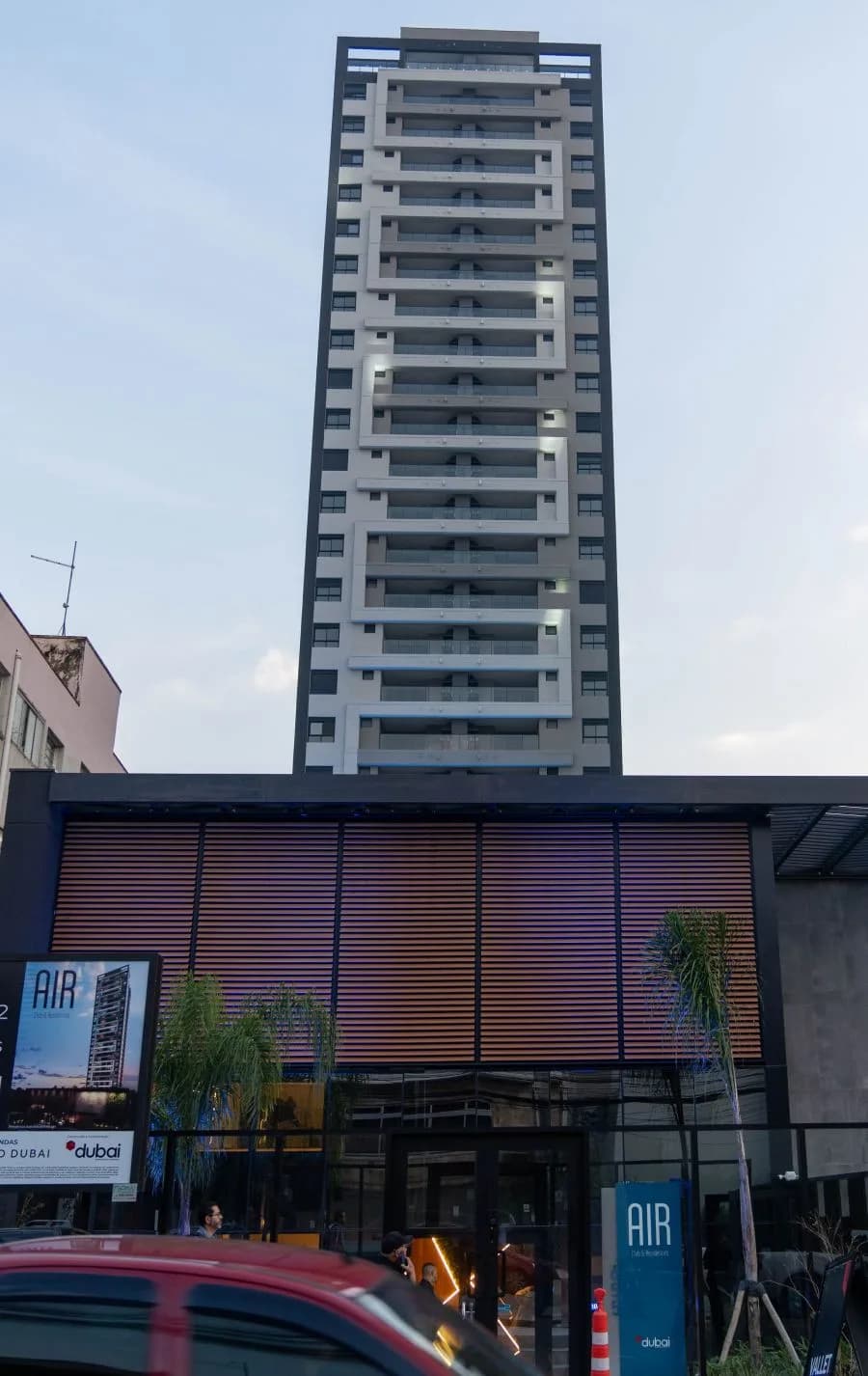 Air Club &amp; Residences — Osasco — foto 3