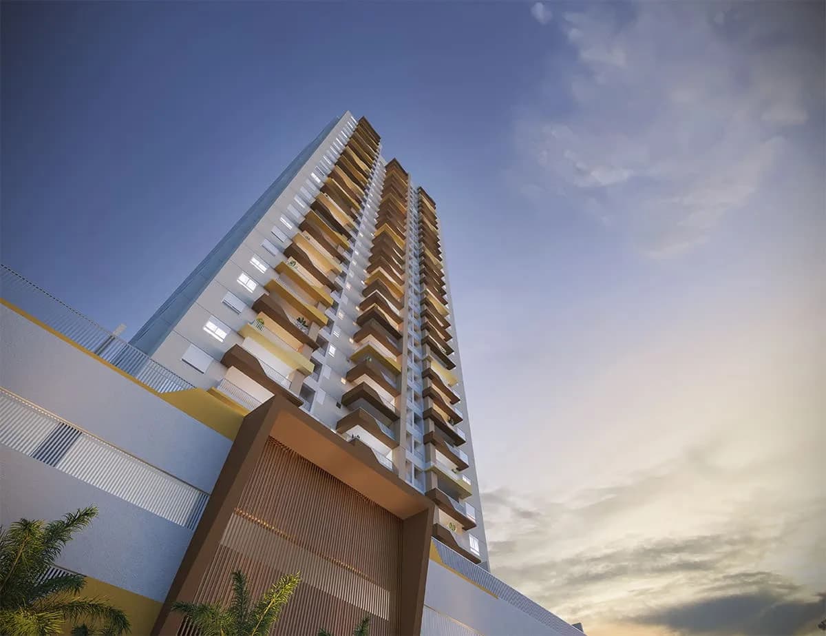 Altto Bela Vista — Osasco — foto 1
