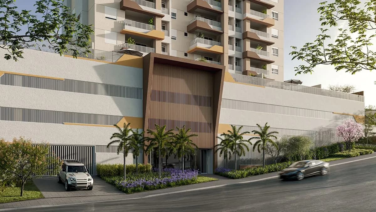Altto Bela Vista — Osasco — foto 2