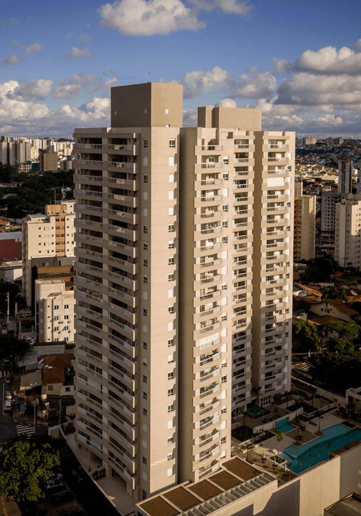 The One Bela Vista — Osasco — foto 3