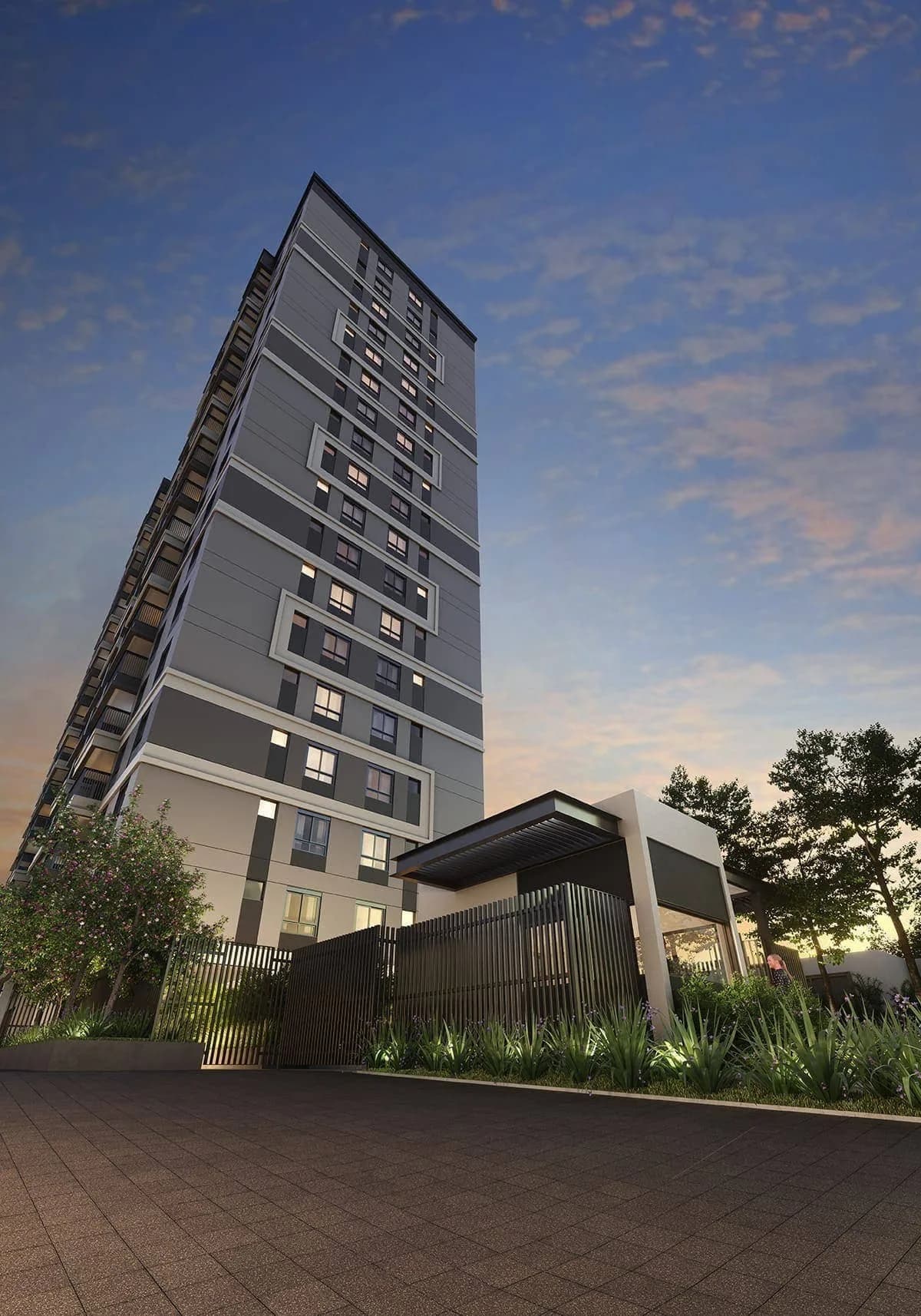 Duq Central Houses — Barueri — foto 3