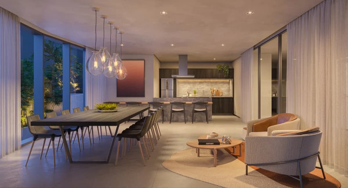 Acervo Apartments — Barueri — foto 5