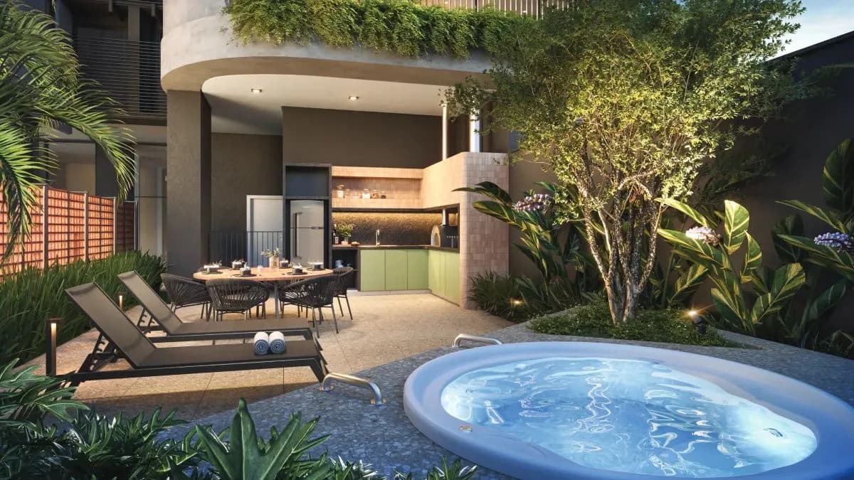 Acervo Residences — Alphaville — foto 3