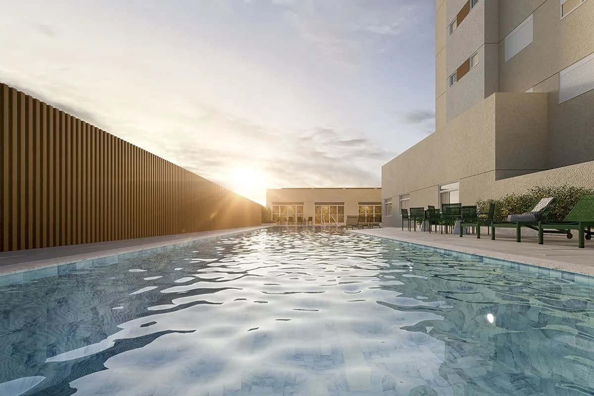 Altto Bela Vista — Osasco — foto 4