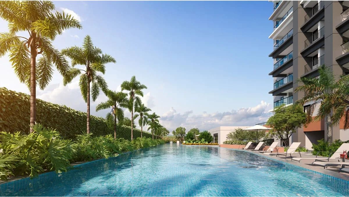 Legend por Dubai — Vila Osasco — foto 4