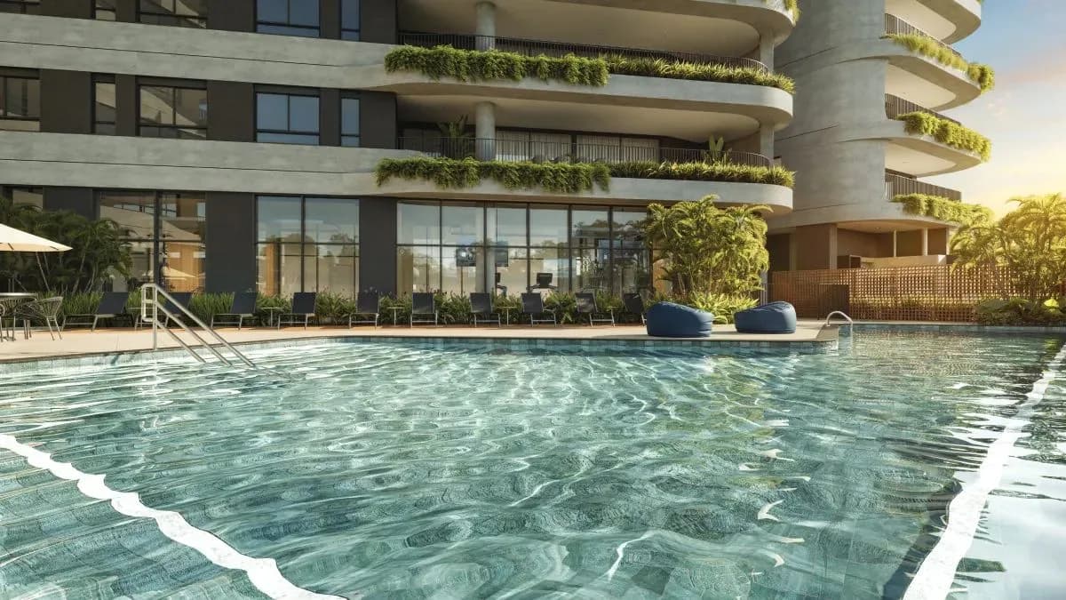 Acervo Residences — Alphaville — foto 4