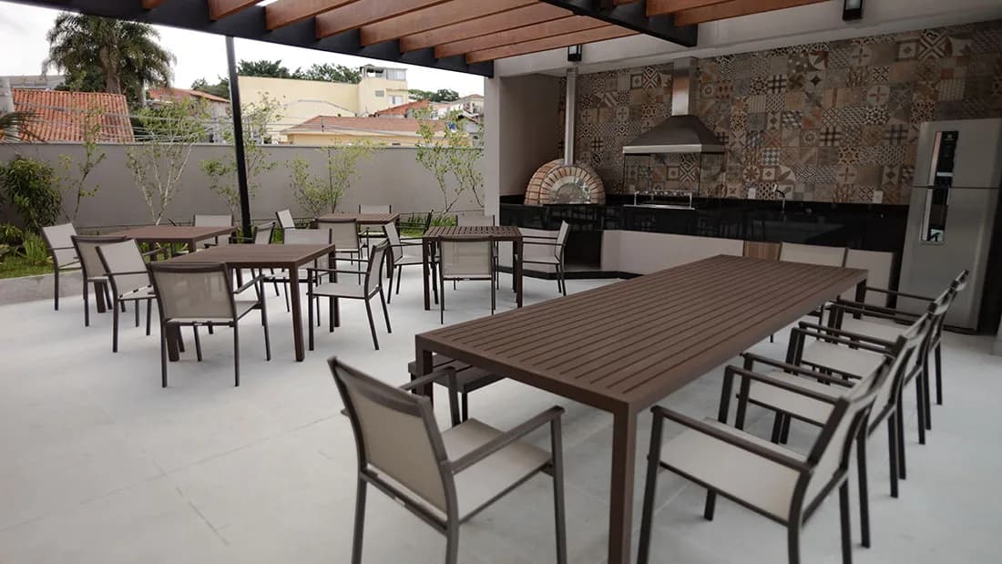 Unicco Bela Vista — Osasco — foto 4