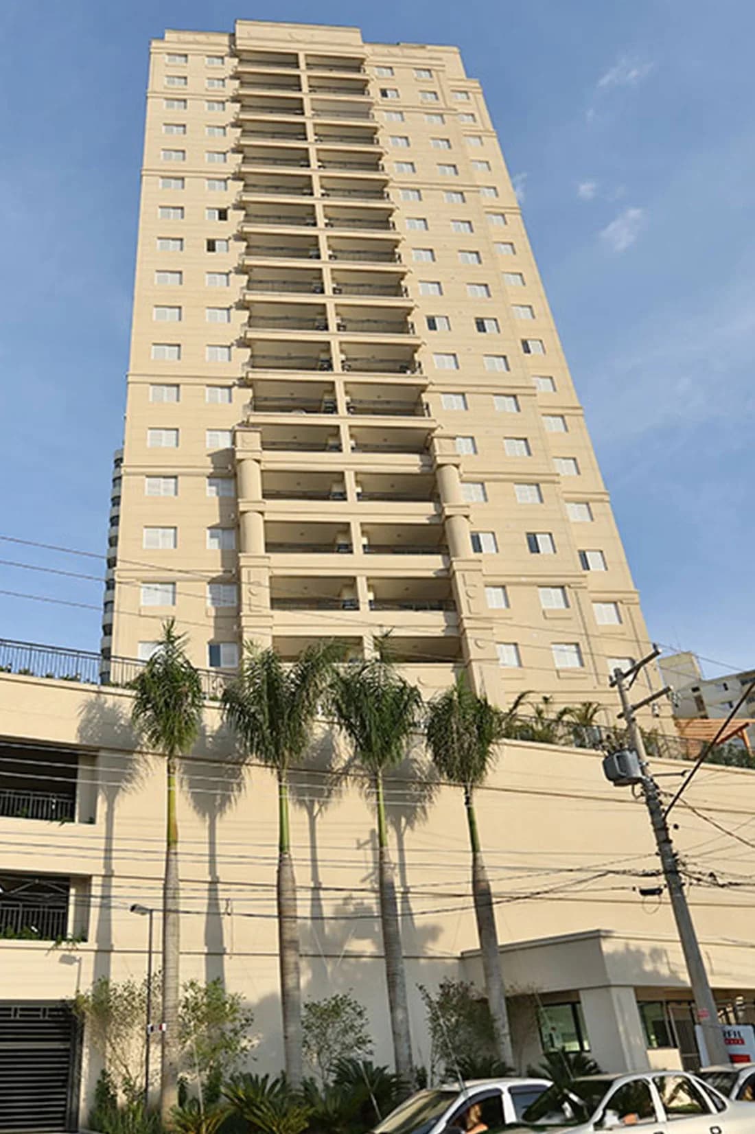 Mont Blanc — Osasco — foto 3