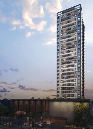 Air Club &amp; Residences — Osasco — foto 1