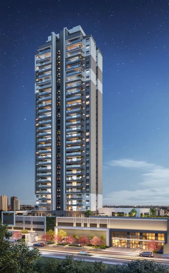 Essence Vila Yara — Osasco — foto 1