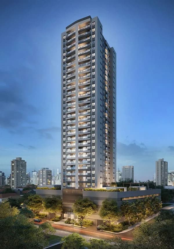 Art Bela Vista — Osasco — foto 1