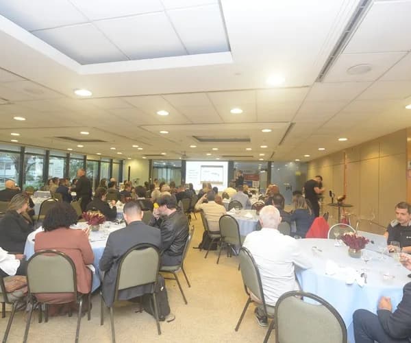 Secovi-SP debate conversão no mercado imobiliário em novo Encontro das Imobiliárias